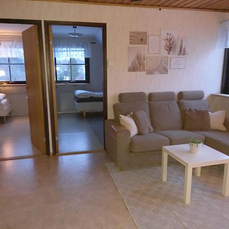 Villa Smalandshus Målilla Esterno foto