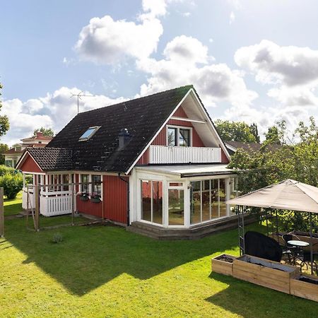 Villa Smalandshus Målilla Esterno foto