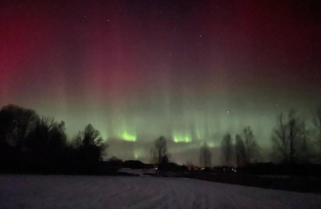 Villa Smalandshus Målilla Esterno foto