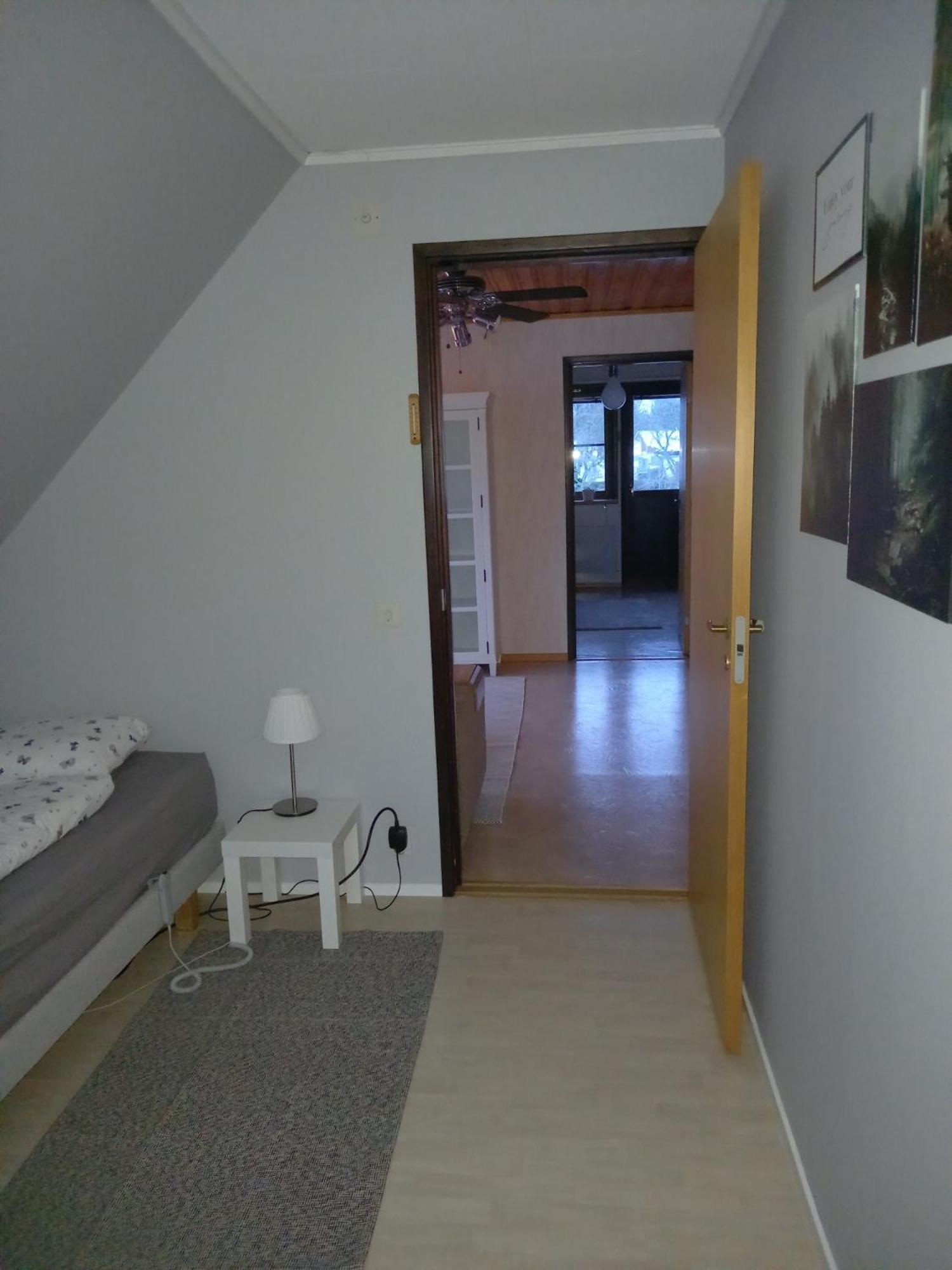 Villa Smalandshus Målilla Esterno foto