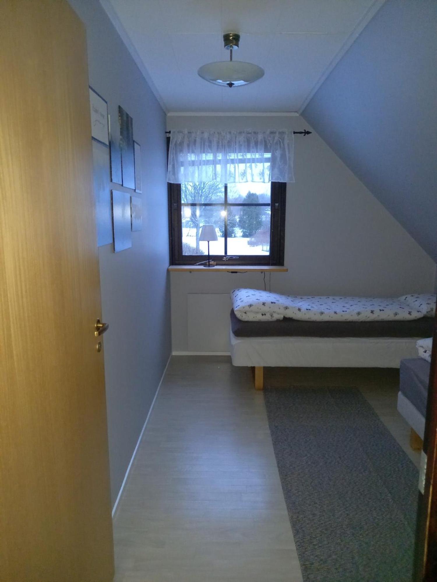 Villa Smalandshus Målilla Esterno foto