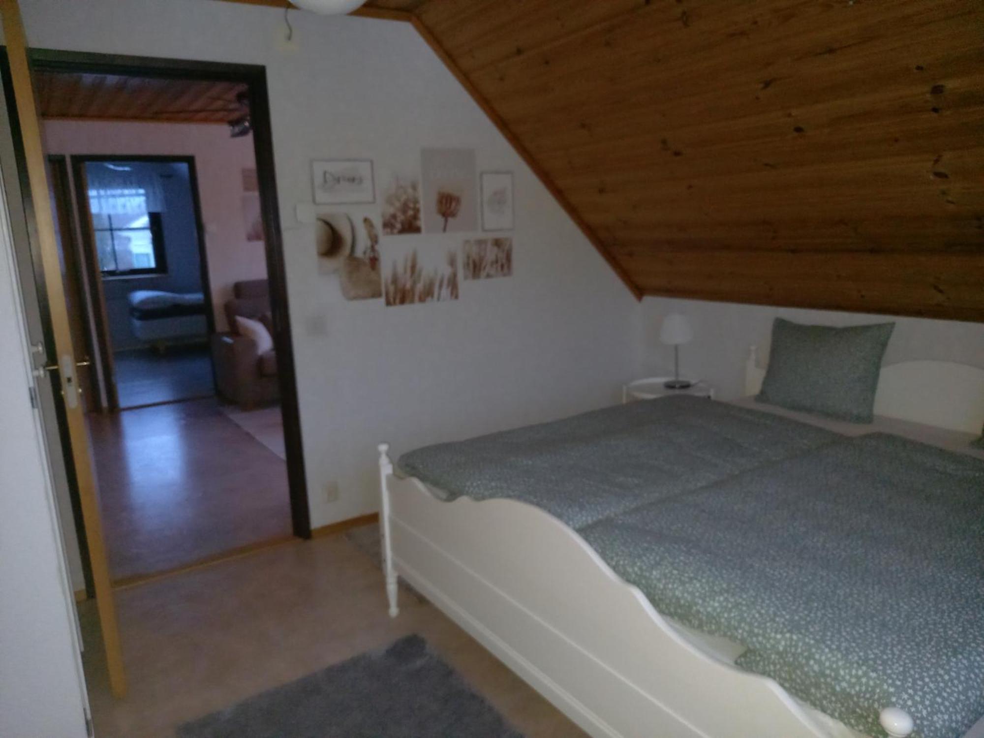 Villa Smalandshus Målilla Esterno foto