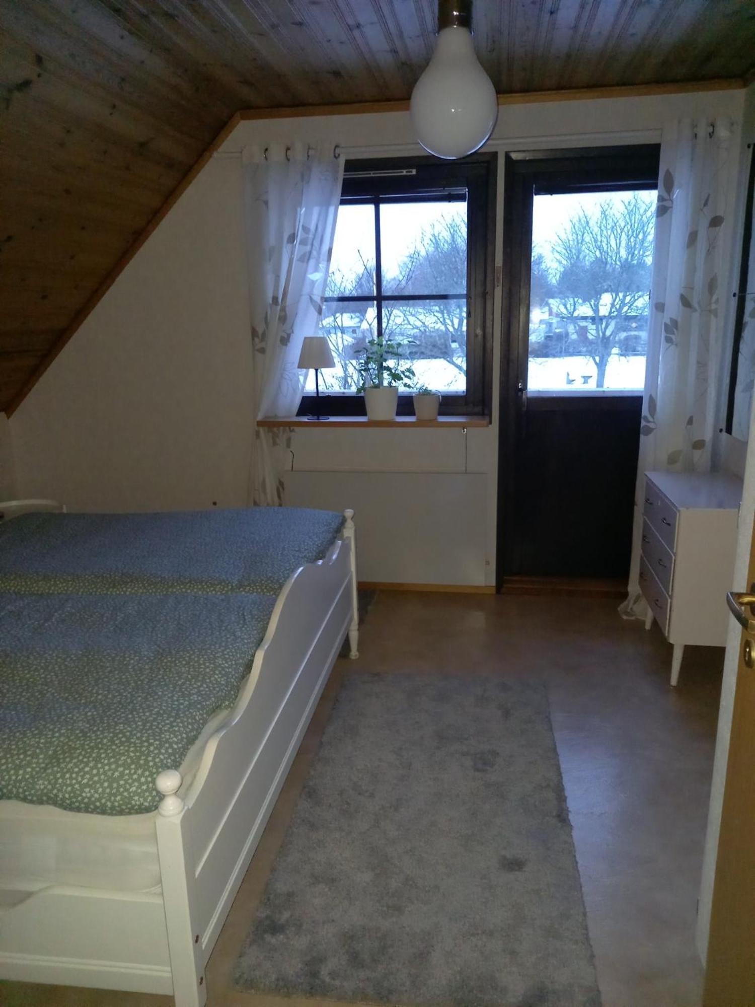 Villa Smalandshus Målilla Esterno foto