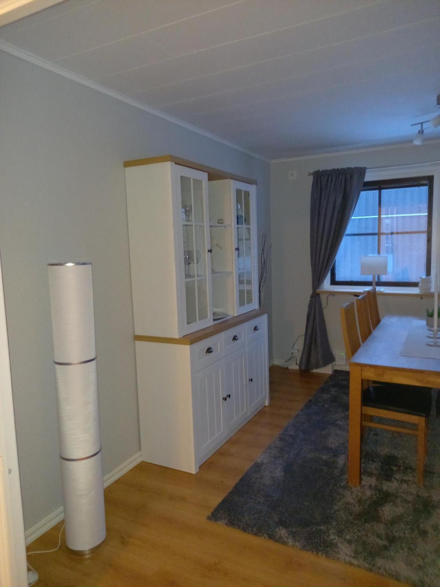 Villa Smalandshus Målilla Esterno foto