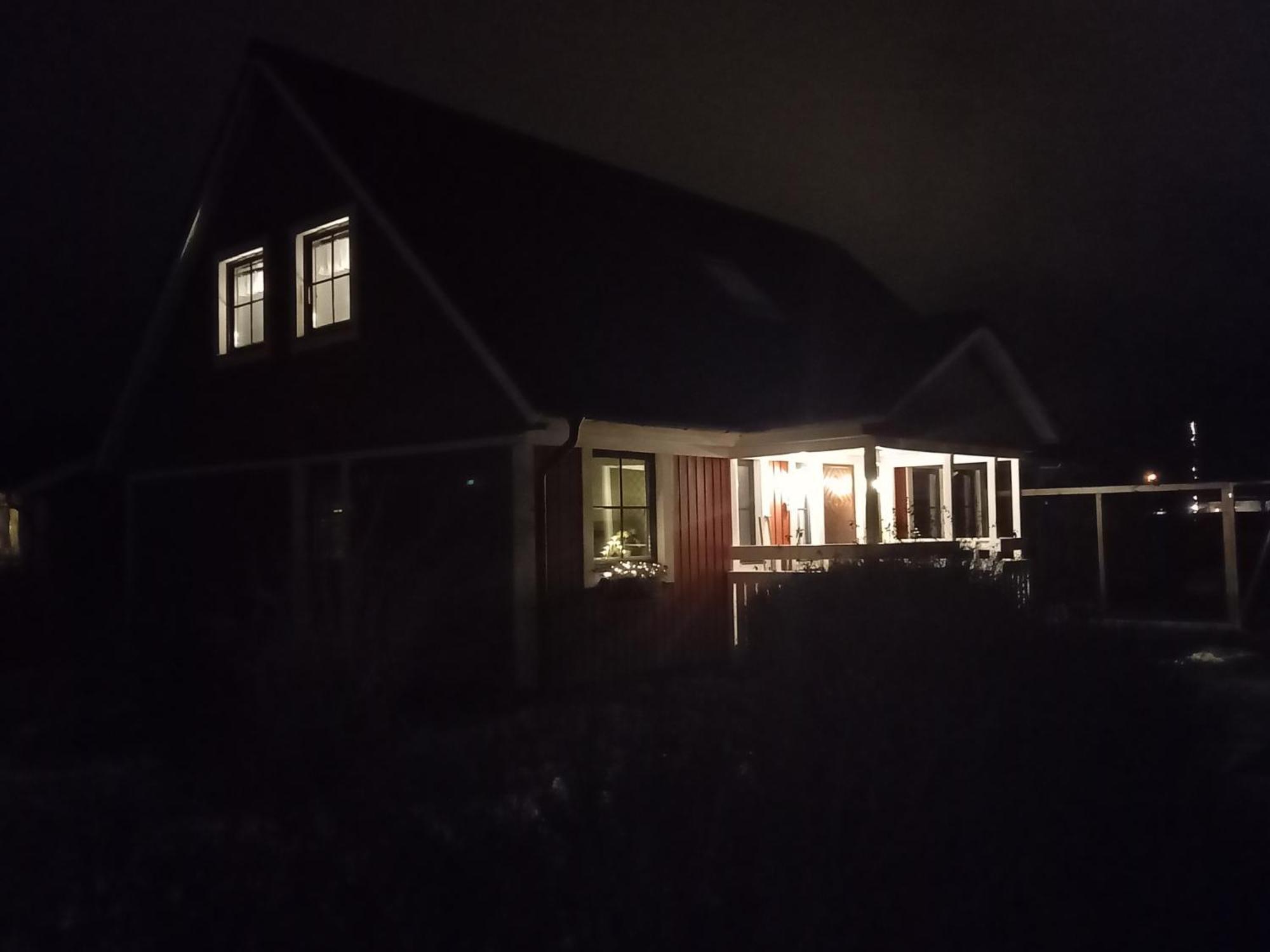 Villa Smalandshus Målilla Esterno foto