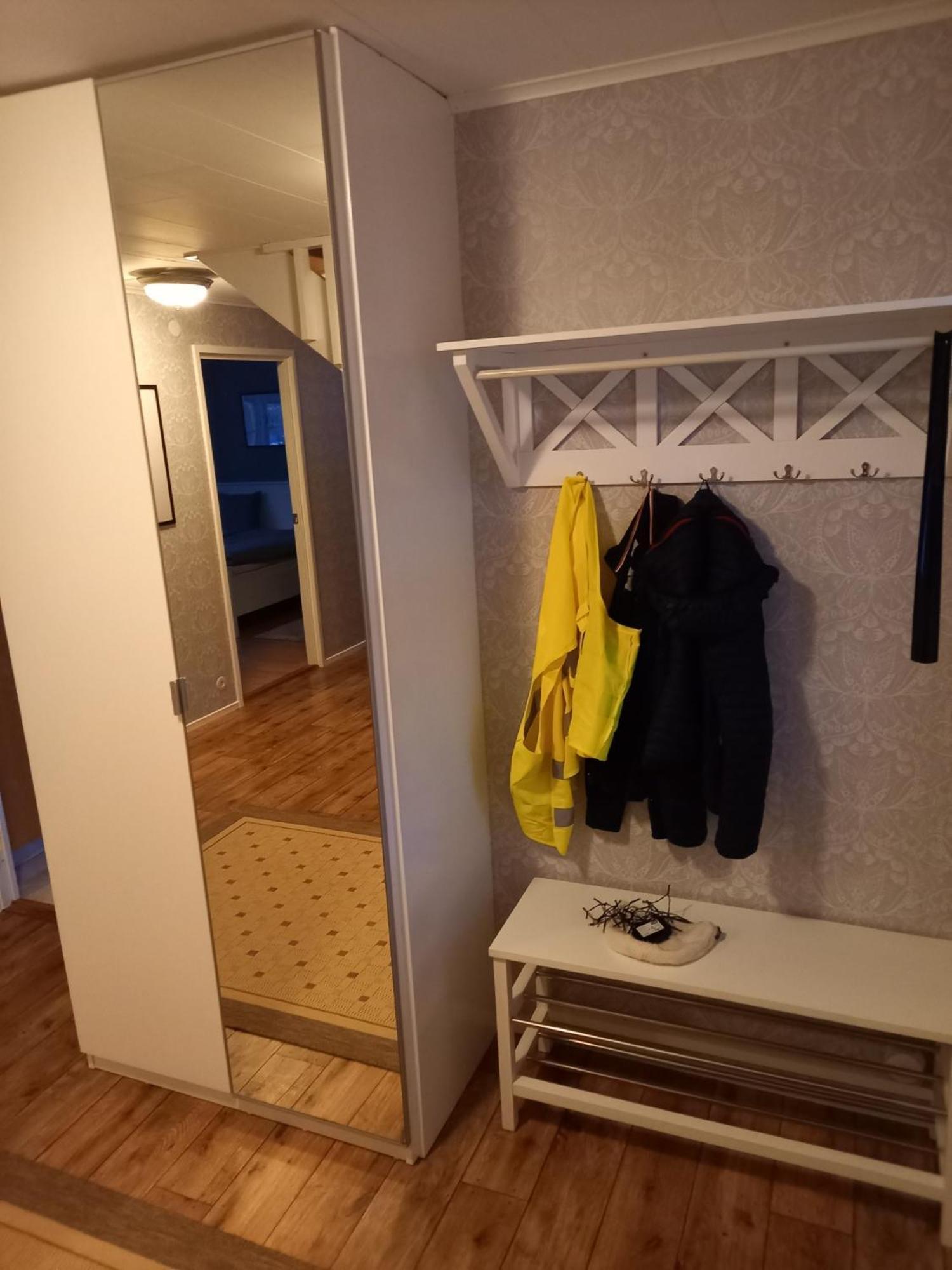 Villa Smalandshus Målilla Esterno foto