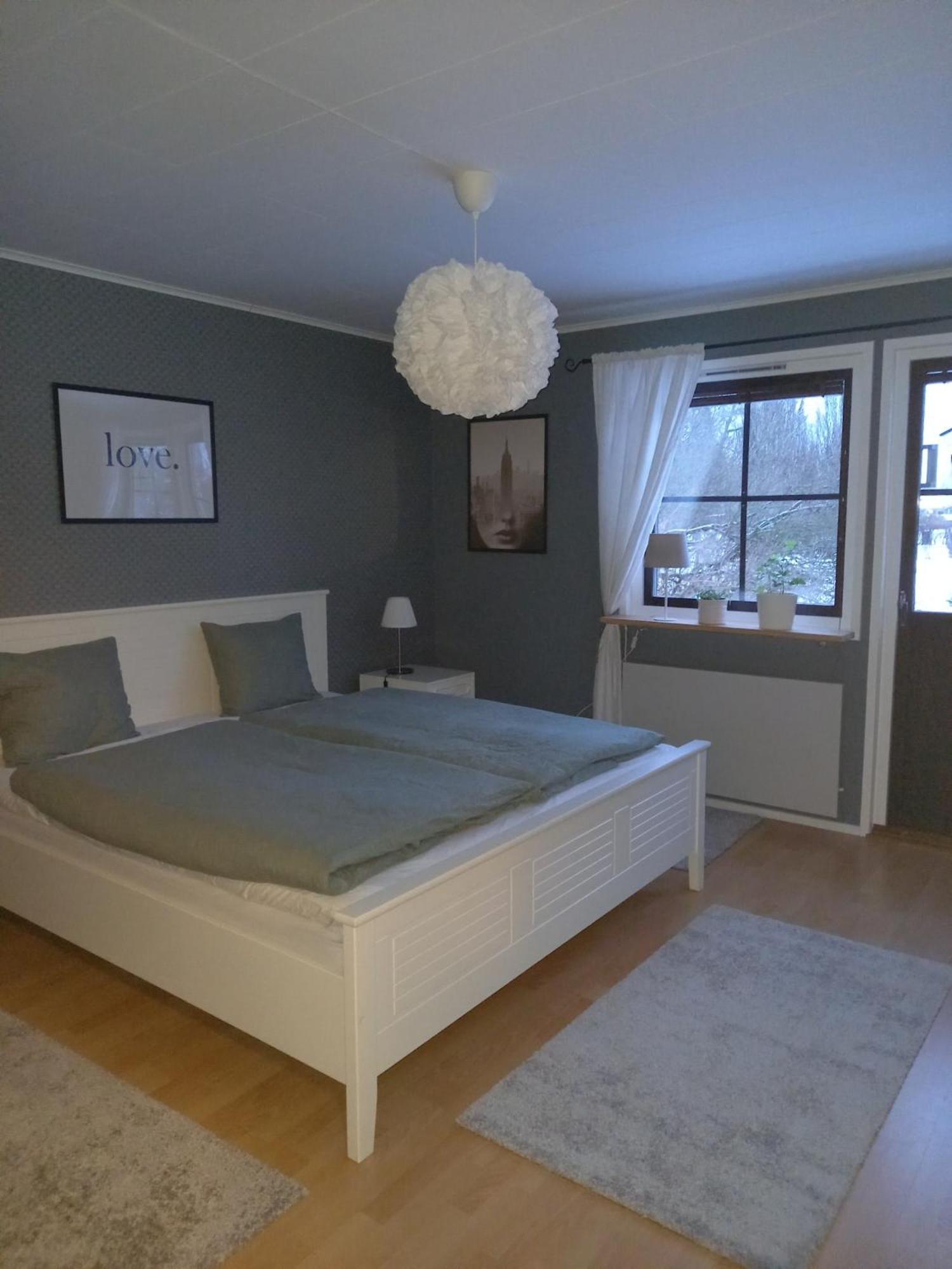 Villa Smalandshus Målilla Esterno foto