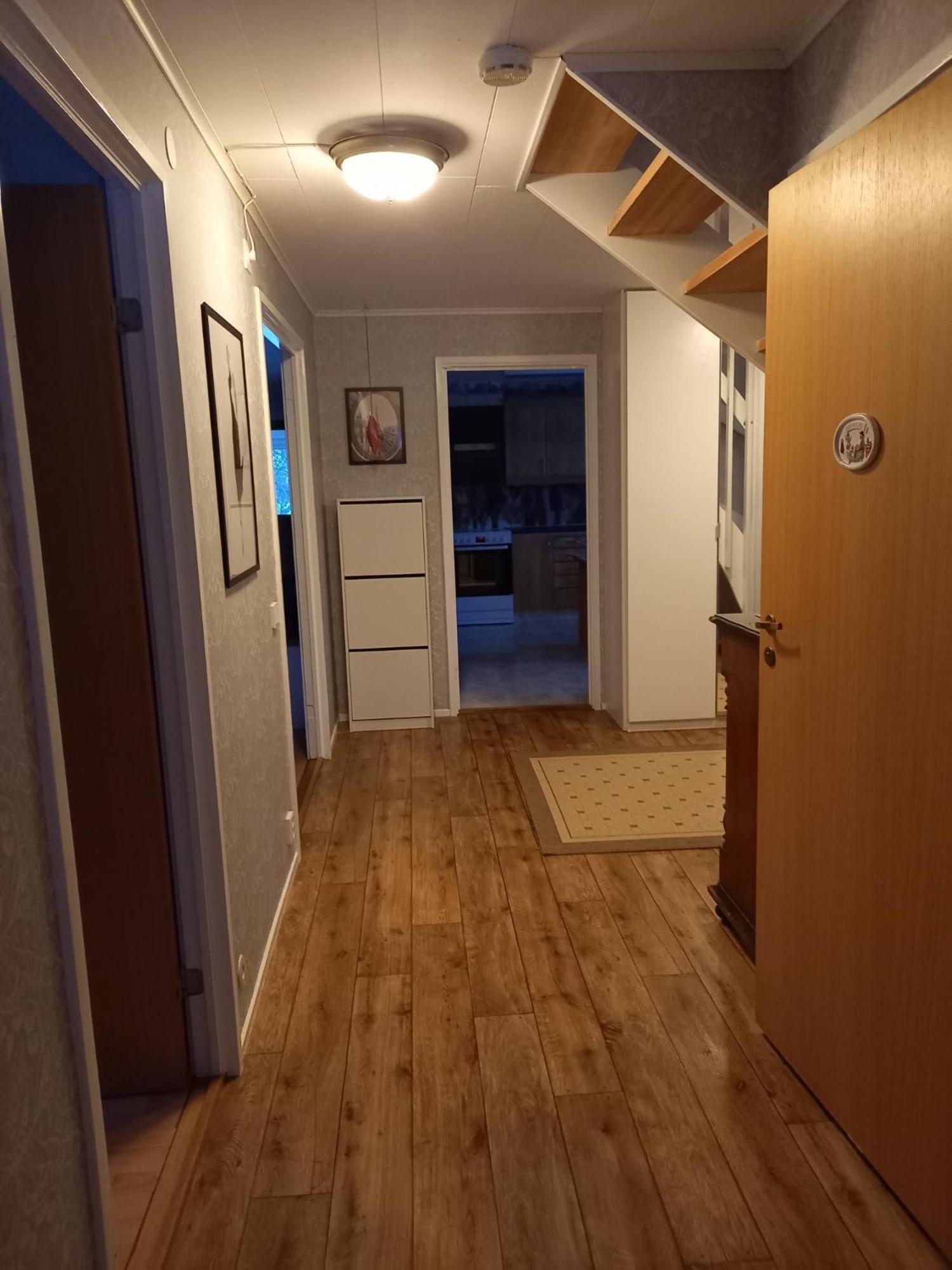 Villa Smalandshus Målilla Esterno foto