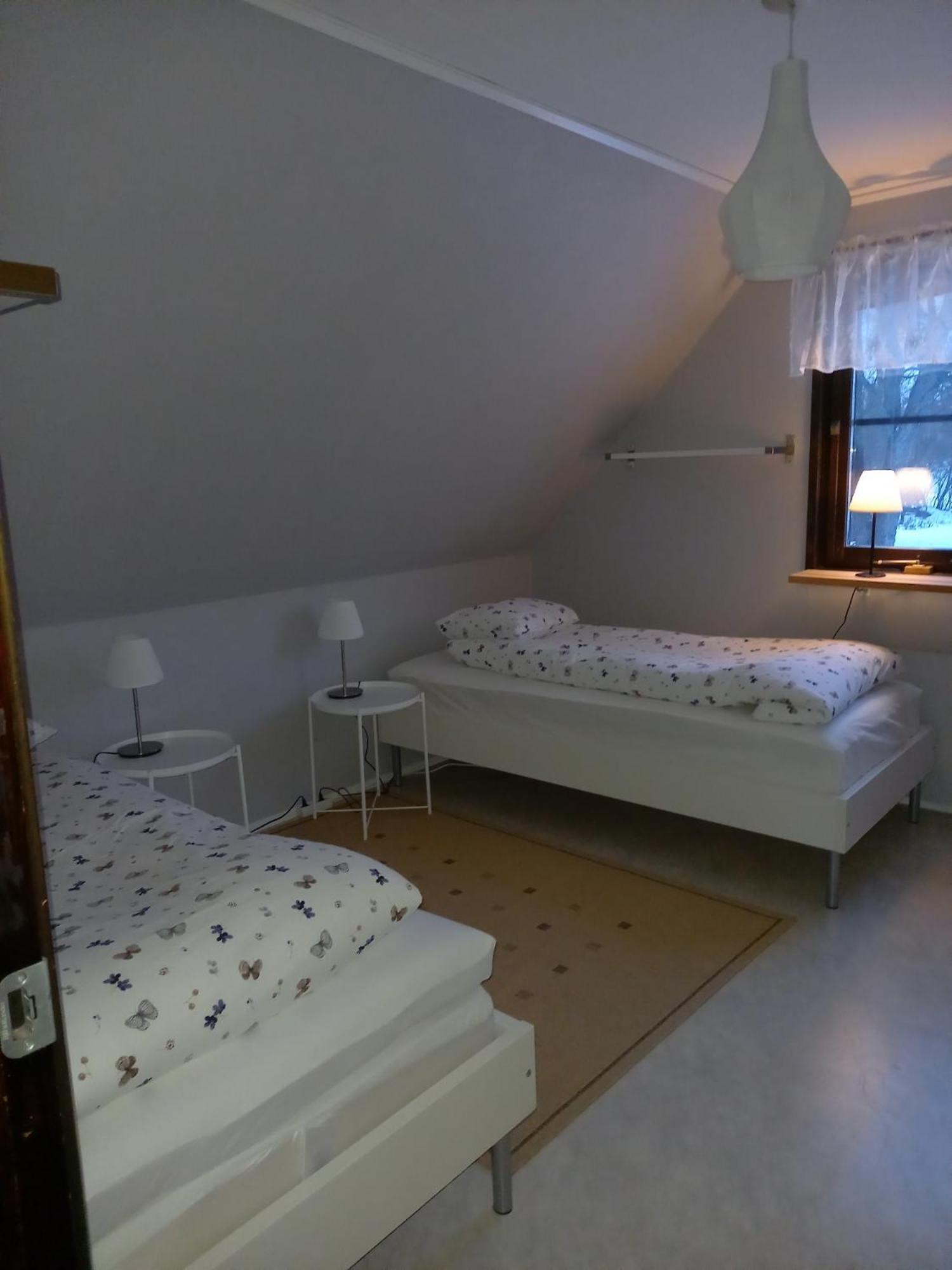 Villa Smalandshus Målilla Esterno foto