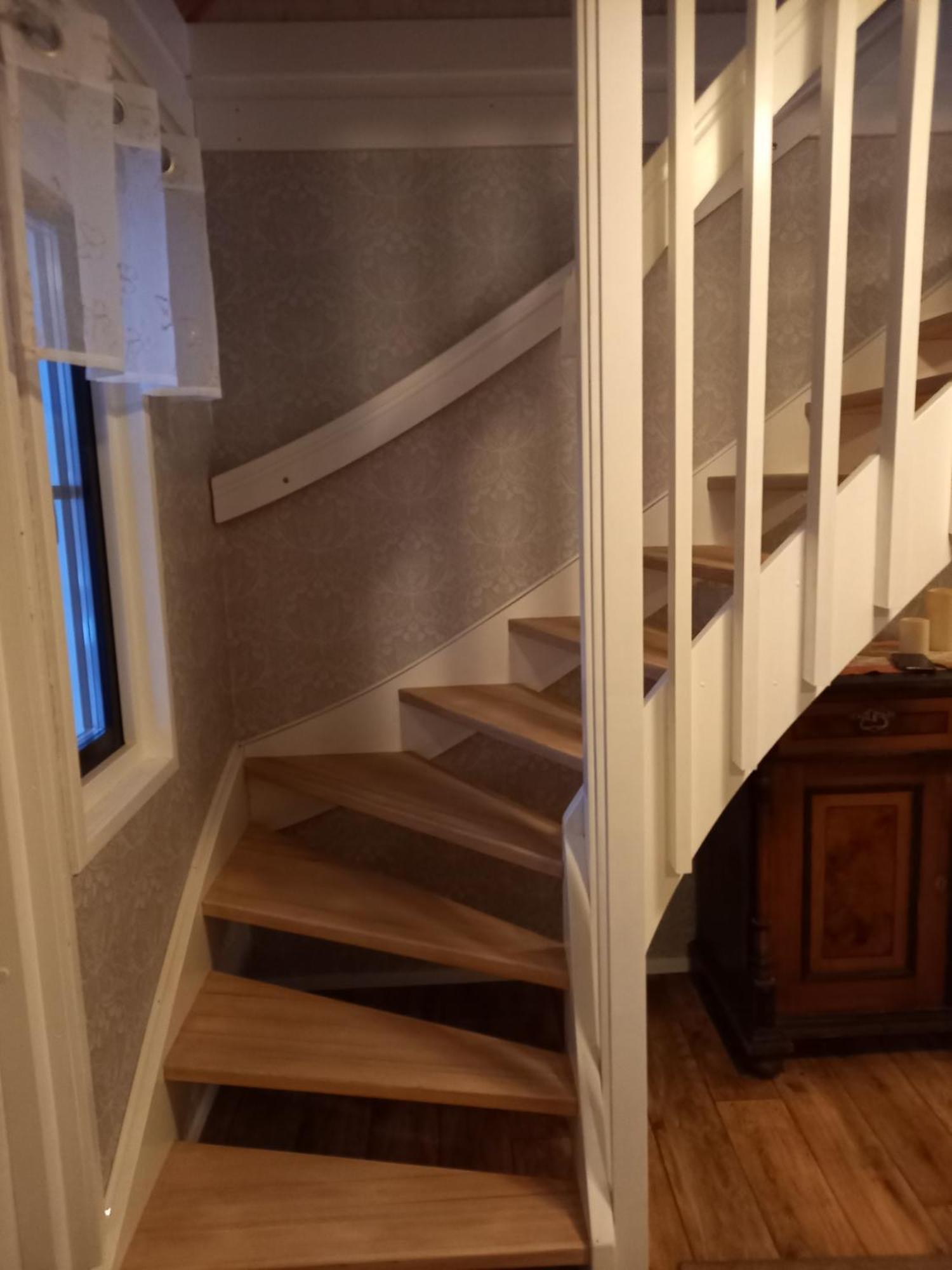 Villa Smalandshus Målilla Esterno foto