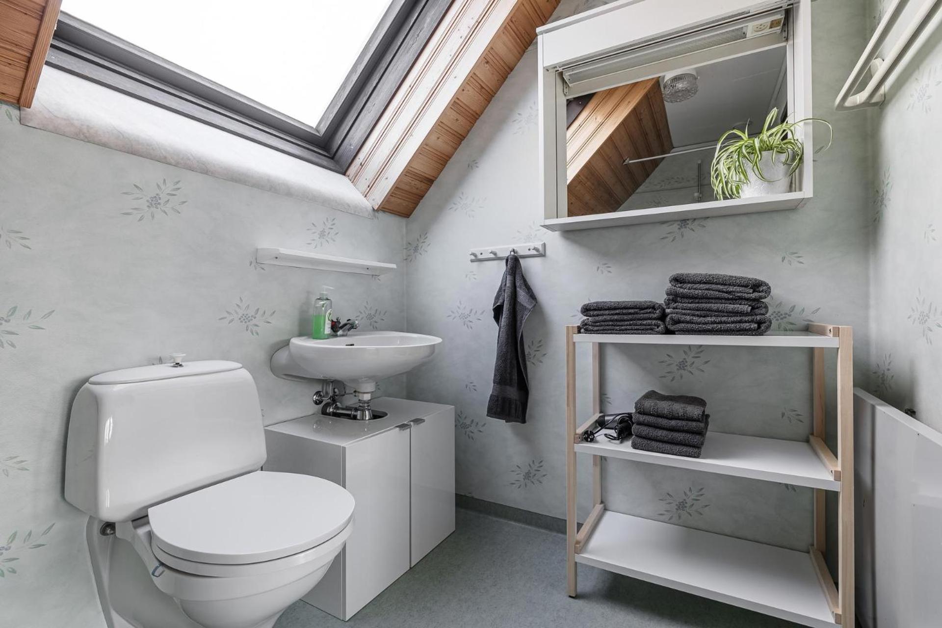 Villa Smalandshus Målilla Esterno foto