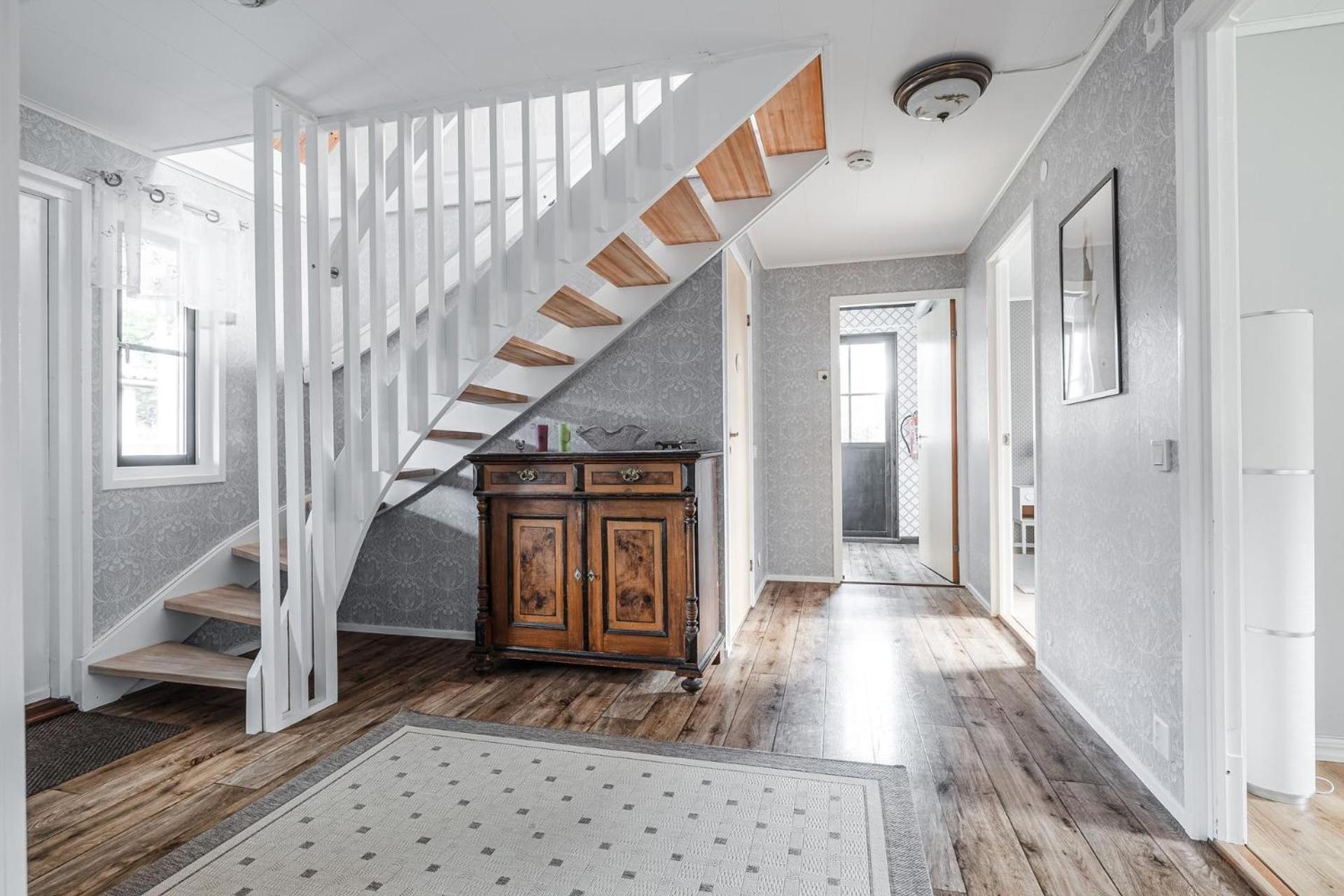 Villa Smalandshus Målilla Esterno foto