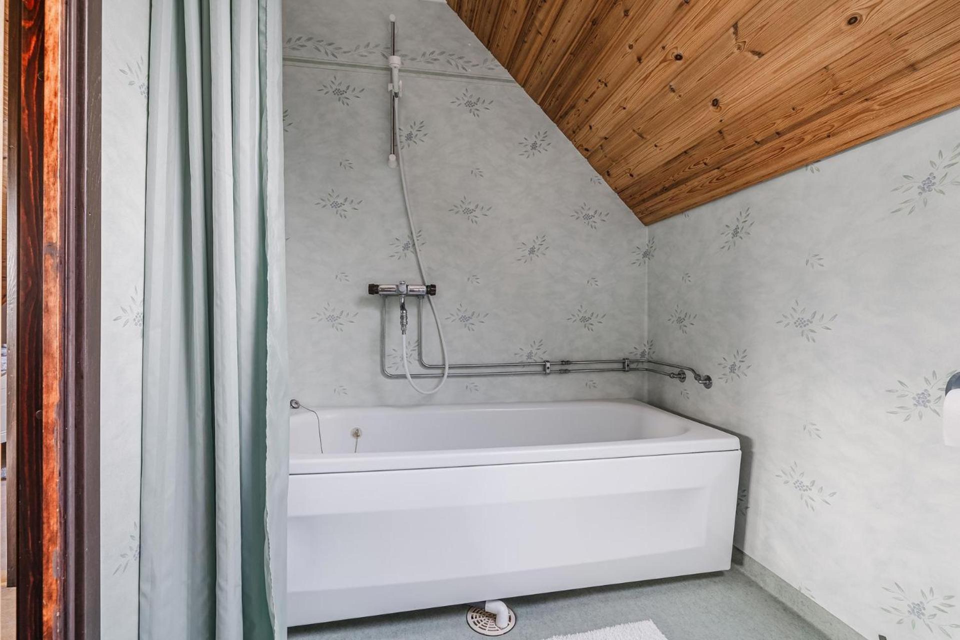 Villa Smalandshus Målilla Esterno foto